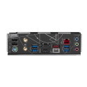 Gigabyte Z790 EAGLE AX | Protsessoripere Intel | Protsessoripesa LGA1700 | DDR5 DIMM | Toetatud kõva