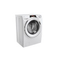 Candy Washing Machine with Dryer | ROW4964DWMCT/1-S | Energy efficiency class A/D | Front loading | 