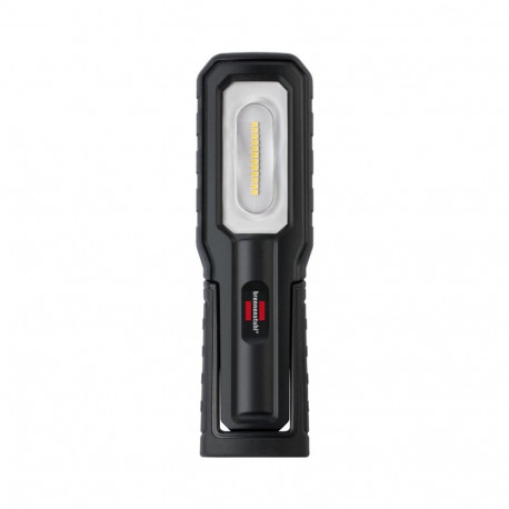 Kaasaskantav Taskulamp 700 luumenit 5700K IP54 IK07 USB-C