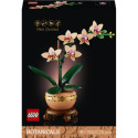 TOY CONSTRUCTOR LEGO MINI ORCHID 10343