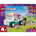 TOY CONSTR LEGO ICE CREAM BUS 42644