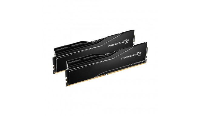G.Skill F5-8400C4052G24GX2-TZ5CK | 48 GB | DDR5 | 6400 MHz | PC/server | Registered No | ECC No