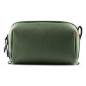 PGYTECH P-CB-097 toiletry bag/vanity case Polyester Green