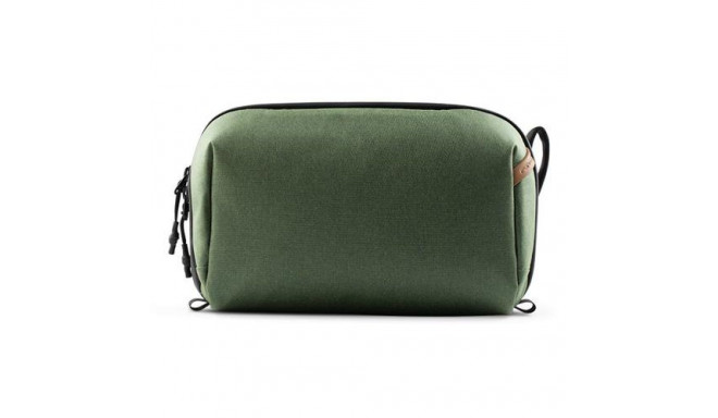 PGYTECH P-CB-097 toiletry bag/vanity case Polyester Green