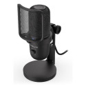 KRUX Emote 2000S Black Table microphone