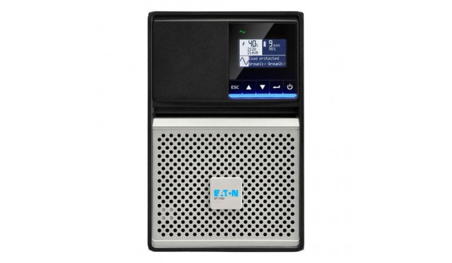 Eaton 5P Gen2 uninterruptible power supply (UPS) Line-Interactive 920 W 8 AC outlet(s)