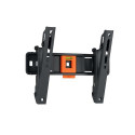 Vogel&#039;s TVM 1213 109.2 cm (43&quot;) Black