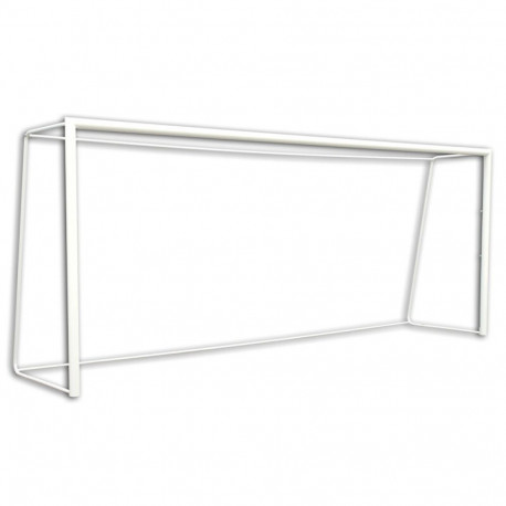 Jalgpallivärav 5 x 2 m teisaldatavad – 2 tk