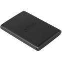 "TRANSCEND ESD270C 500GB External SSD USB 3.1 Gen 2 Type C"