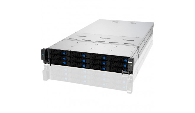 "Barebone ASUS RS720A-E11-RS12/10G/2.4KW/8NVMe/GPU/OCP"