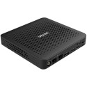 "ZBOX MI648 Barebone Intel Core i5-1340P 2xDDR5 SODIMM SATA M.2"