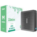 "ZBOX MI648 Barebone Intel Core i5-1340P 2xDDR5 SODIMM SATA M.2"