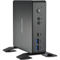 "Barebone XPC nano NC40U3 Intel Core i3-1215U 2xSODIMM 1xHDMI 1xDP"