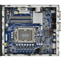 "Barebone XPC slim DH770 LGA1700 2xSODIMM 2xM.2 2xHDMI 2xDP"