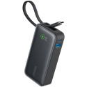 "Anker 545 Nano PowerBank 10.000 mAh PD 30W inkl. USB-C Kabel black"