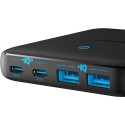 "Anker 543 PowerPort Atom III Charger 65W Slim 4-Port GaN 1 x USB-C 45W 1 x USB-C 20W 2 x USB-A"