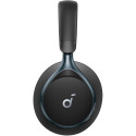 "Anker Soundcore Space One over-Ear Headphones black"