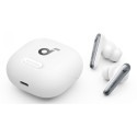 "Anker Soundcore Liberty 4 NC true wireless in-Ear Headphones white"