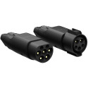 "ECOFLOW Delta Pro EU EV X-Stream Adapter"