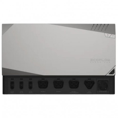 ECOFLOW Get Set komplekt