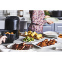 "Tefal Easy Fry Compact Digital Heißluftfritteuse"