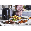 "Tefal Easy Fry Compact Digital Heißluftfritteuse"