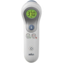 "Braun Fieberthermometer BNT300WE"