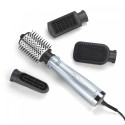 "BaByliss Hydro-Fusion Smooth & Shape Warmluftbürste"