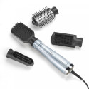 "BaByliss Hydro-Fusion Smooth & Shape Warmluftbürste"