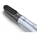 "BaByliss Hydro-Fusion Smooth & Shape Warmluftbürste"