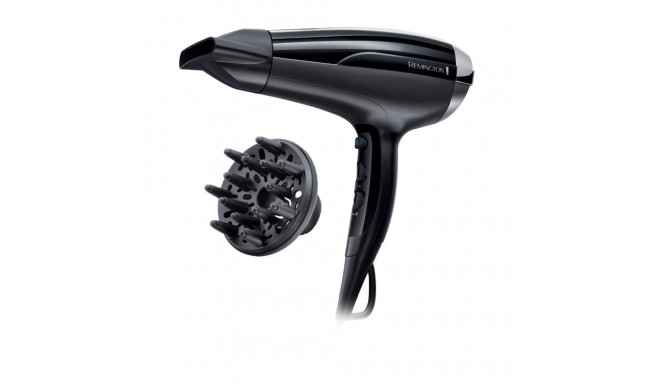 Remington föön Pro Air Shine must (D5215)