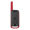 Motorola | Talkabout T62, Portable, Two-Way Radio | 188043