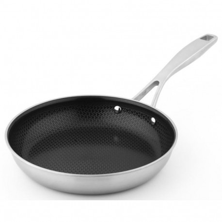 Keraamilise struktuurkattega pann Carl Schmidt Sohn DURAMAX 20 cm 097240