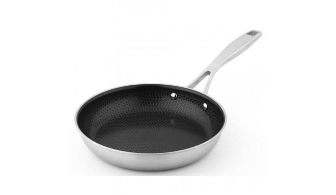 Pan with ceramic structure coating Carl Schmidt Sohn DURAMAX 20 cm