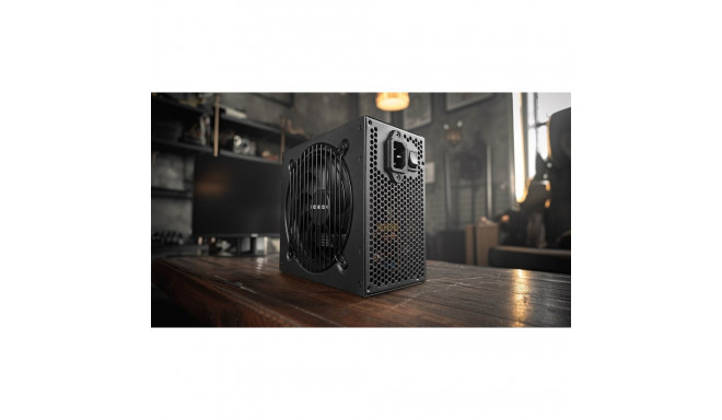 MODECOM MC-B88-700-SM toiteplokk 80+ pronks 230V EU 700W