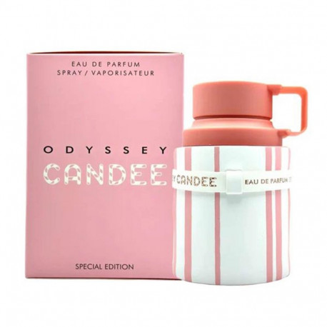 Armaf parfüümvesi Odyssey Candee eriväljaanne 100ml
