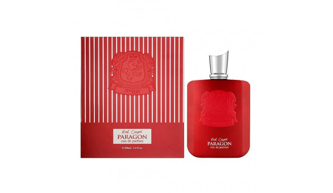 ZIMAYA RED CARPET PARAGON EAU DE PARFUM 100ML