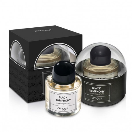 Zimaya parfüümvesi Black Symphony 100ml