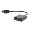 Переходник USB-A - HDMI