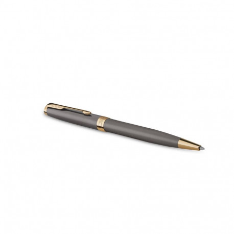 Pastapliiats Parker Sonnet Core Grey GT - 2213679