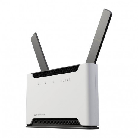 MIKROTIK juhtmevaba ruuter 3600Mbps Wi‑Fi 6 IEEE 802.11a/b/g IEEE 802.11n IEEE 802.11ac IEEE 802.11a