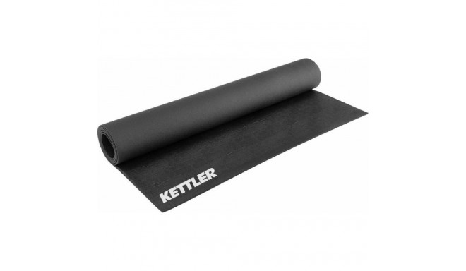 Floor mat for fitness machine KETTLER 240x80cm