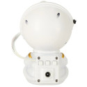 Elight A2 Sitting Astronout 360 degree Rotate Head Star Sky & Nebula projector with Remote White