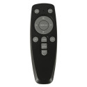 Elight A2 Sitting Astronout 360 degree Rotate Head Star Sky & Nebula projector with Remote White