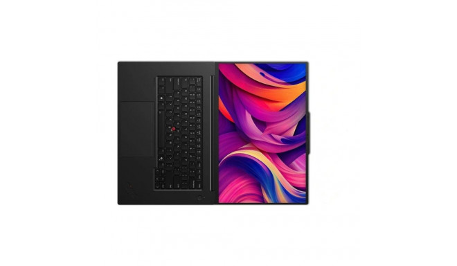 LENOVO TP P1 G7 Intel Core Ultra 7 155H 16inch WQXGA AG 500N 165 SRGB 32GB 1TB RTX1000 ADA 6GB W11P 