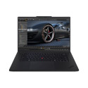 LENOVO ThinkPad P1 G7 Intel Core Ultra 7 155H 16-tolline WQXGA AG 500 nitti 165 Hz sRGB 32 GB 1 TB R