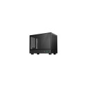 DeepCool CH160 Väike Vormifaktor (SFF) Must