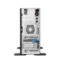 HPE ProLiant ML110 Gen11 server 0 GB Tower (4.5U) Intel® Xeon® 3408U 1.8 GHz 16 GB DDR5-SDRAM 1000 W