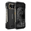 Ulefone Armor 27 Pro 17.2 cm (6.78&quot;) Triple SIM Android 14 5G USB Type-C 12 GB 256 GB 10600