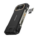 Ulefone Armor 27 Pro 17.2 cm (6.78&quot;) Triple SIM Android 14 5G USB Type-C 12 GB 256 GB 10600